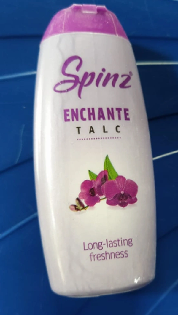 Spinz Powder (స్పింజ్ పౌడర్)